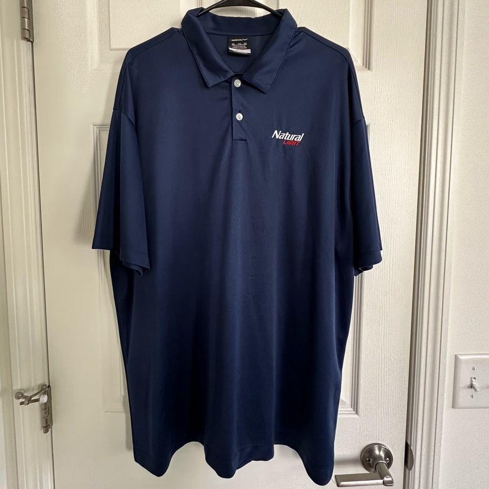 Nike Men’s Polo